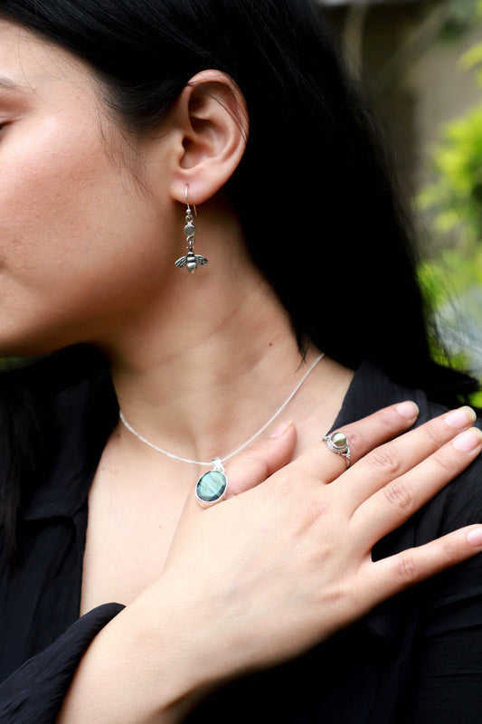 Jewellery Capsule Wardrobe: 5 Pieces You’ll Wear Forever ✨