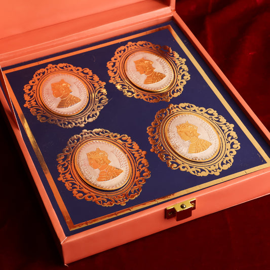 Why Choose Silver Coins? 7 Reasons They’re the Smart & Stylish Choice in 2025 ✨💰