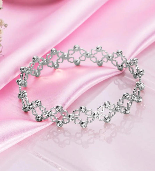 Affordable Luxury: Best Silver Jewellery Under ₹5,000