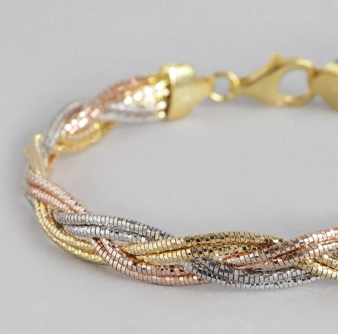 Top Diwali Jewellery Trends 2025 – Shine Bright This Festive Season
