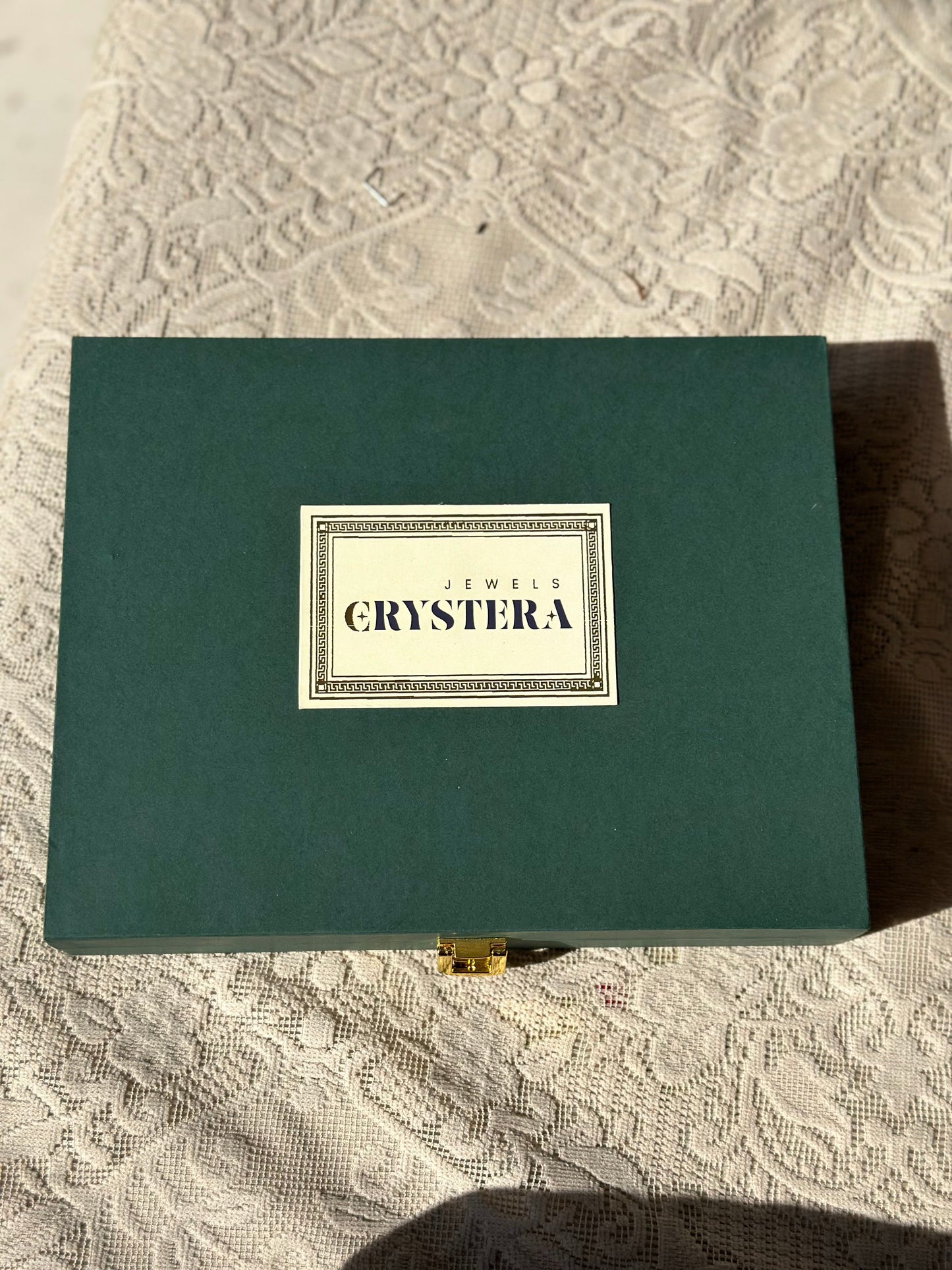 6 Coin Box
